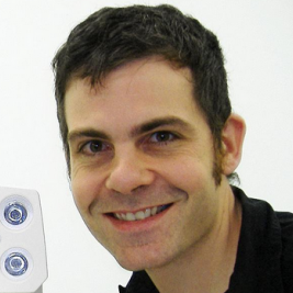 David Hanson